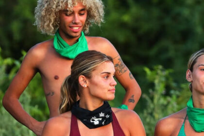 survivor spoiler paranomi schesi kai apokalypti