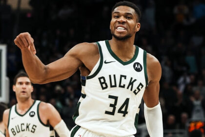 astamatitos o giannis antetokounbo elampse sti