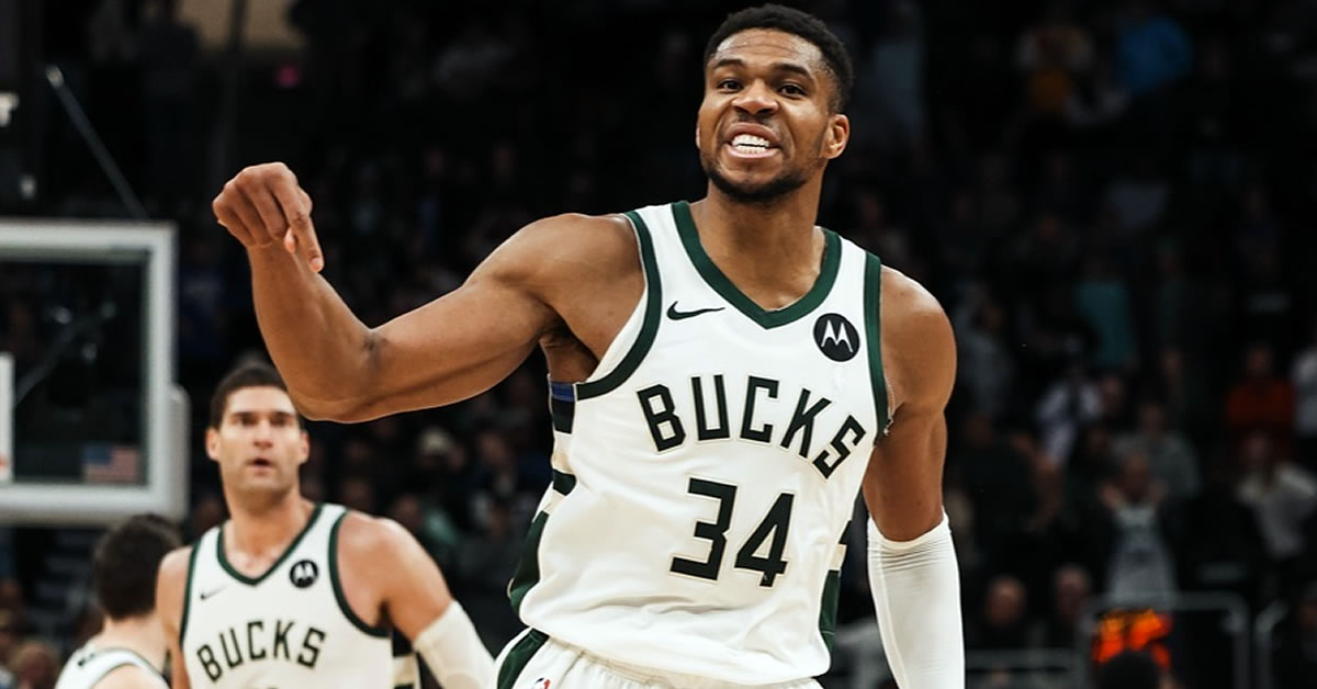 astamatitos o giannis antetokounbo elampse sti