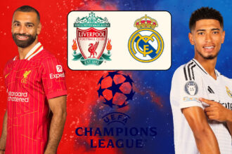 champions league i machi ton giganton liverpoul