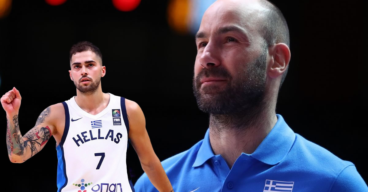 ethniki basket poios einai o megalos apontas