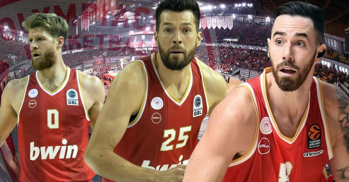 euroleague choris vezenkof kai ntorsei enantia