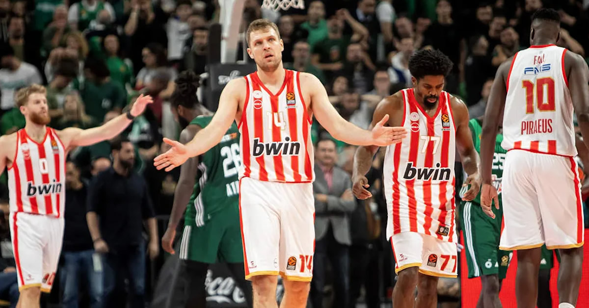 euroleague i vathmologia meta tin niki tou thry