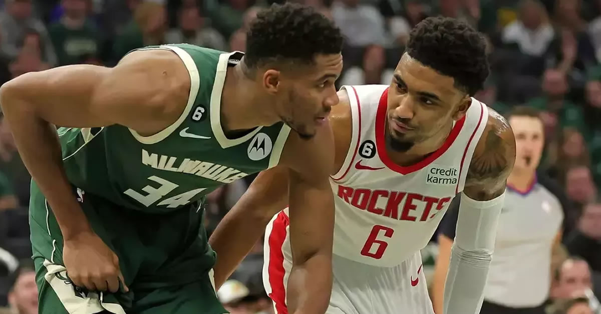 nba o giannis antetokounbo kai to fantastiko