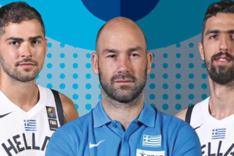 nea prosopa stin ethniki elladas o spanoulis di