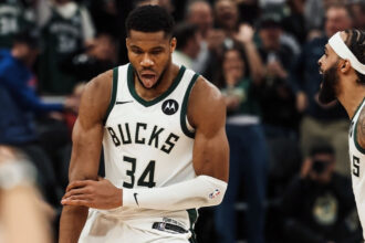 o giannis espase ta konter me 59 pontous to mat