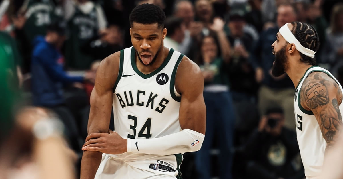 o giannis espase ta konter me 59 pontous to mat