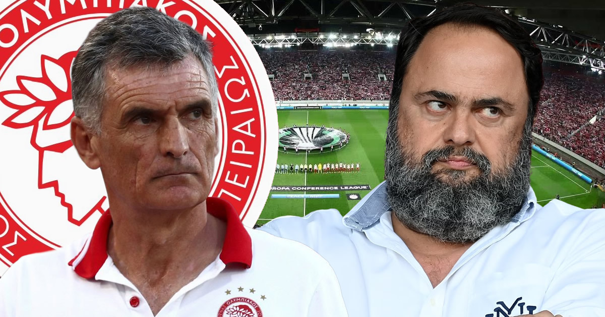 o marinakis etoimazei dora ston mentilibar aris