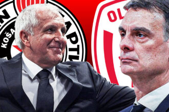 olybiakos kai partizan i evroligka epistrefei m