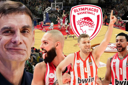 olybiakos vilerban live streaming pou tha deite