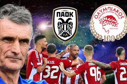 paok olybiakos live streaming pou tha deite to