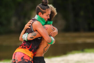 survivor spoiler 13 11 1i diarroi poios kerdize