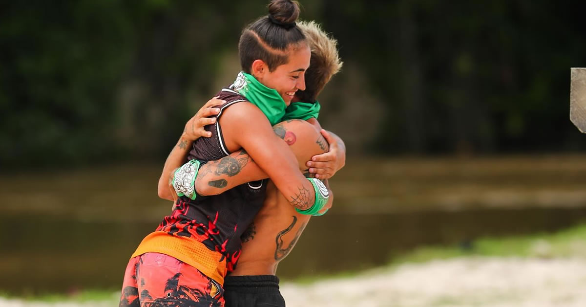 survivor spoiler 13 11 1i diarroi poios kerdize