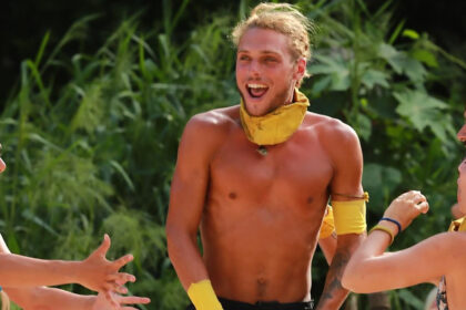 survivor spoiler 14 11 eskase poios kerdizei