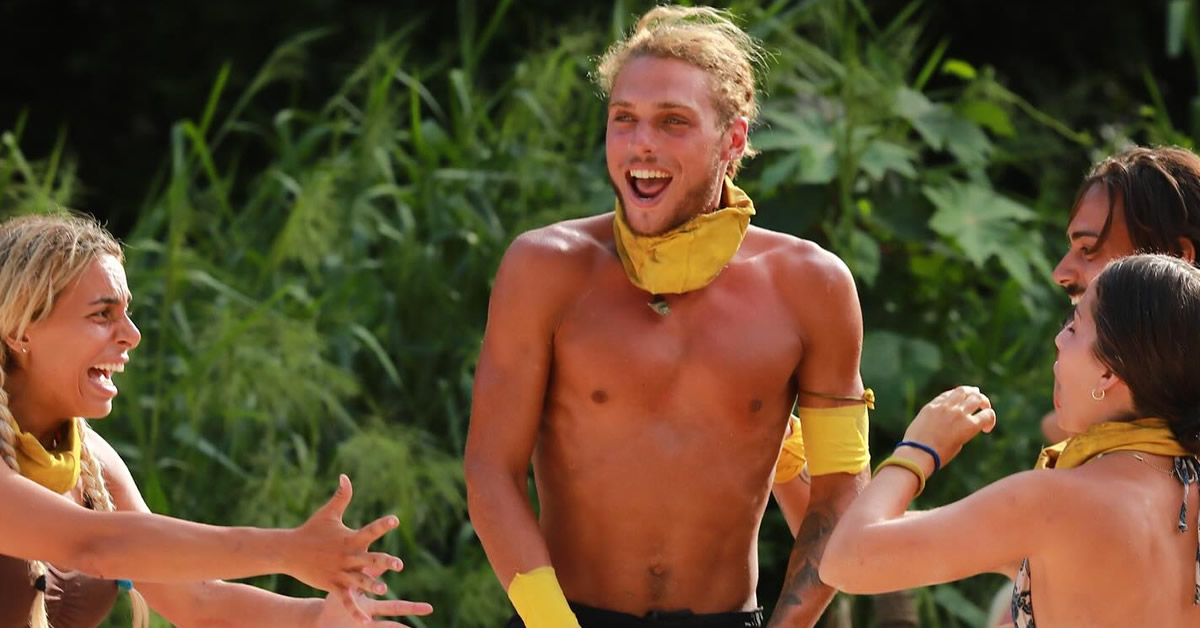 survivor spoiler 14 11 eskase poios kerdizei