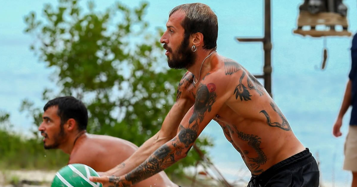 survivor spoiler 14 11 nea diarroi poios kerdiz