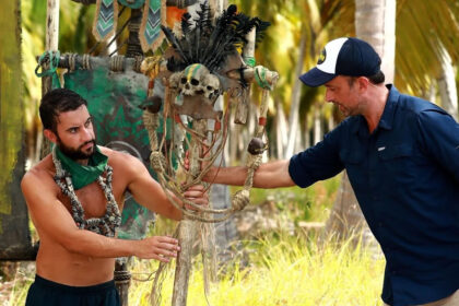 survivor spoiler 1i diarroi poios kerdizei sime 1