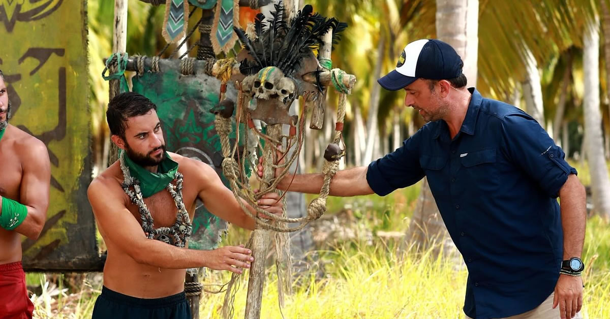 survivor spoiler 1i diarroi poios kerdizei sime 1