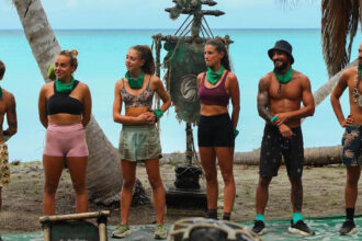 survivor spoiler 25 11 1i diarroi poios kerdize