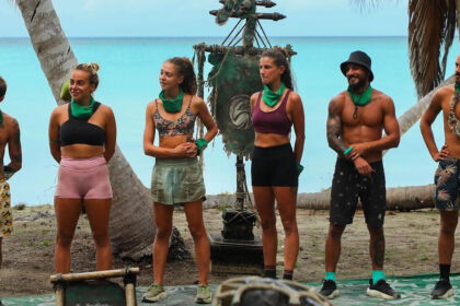 survivor spoiler 25 11 1i diarroi poios kerdize