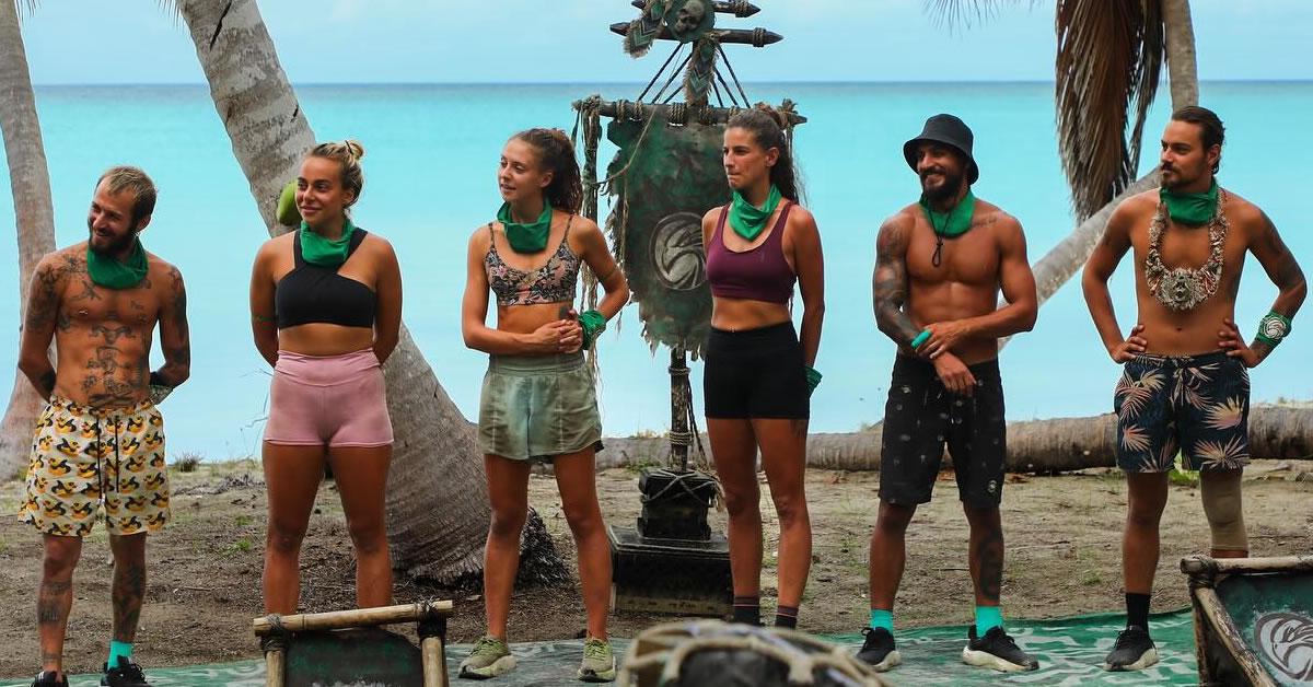 survivor spoiler 25 11 1i diarroi poios kerdize