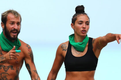 survivor spoiler 25 11 mega diarroi pame gia ne