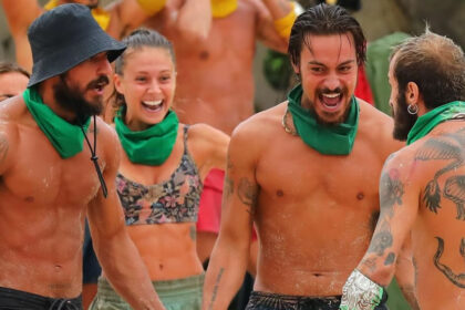 survivor spoiler 26 11 kleidomeno poios kerdize