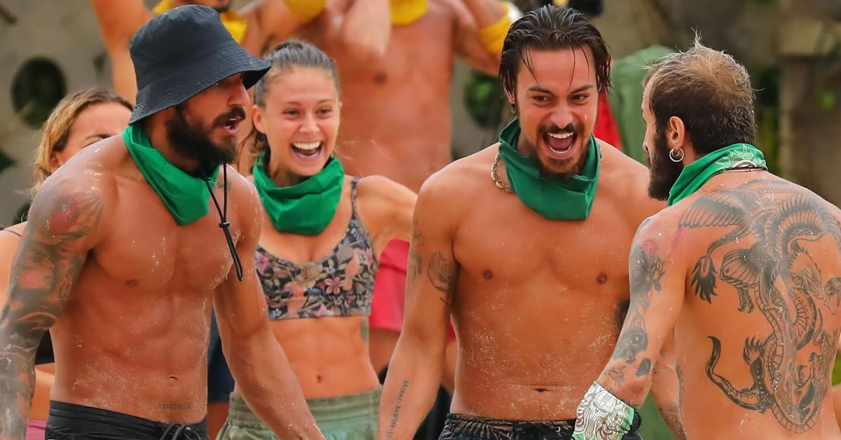 survivor spoiler 26 11 kleidomeno poios kerdize