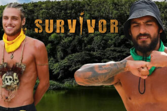 survivor spoiler 26 11 mega diarroi poia omada