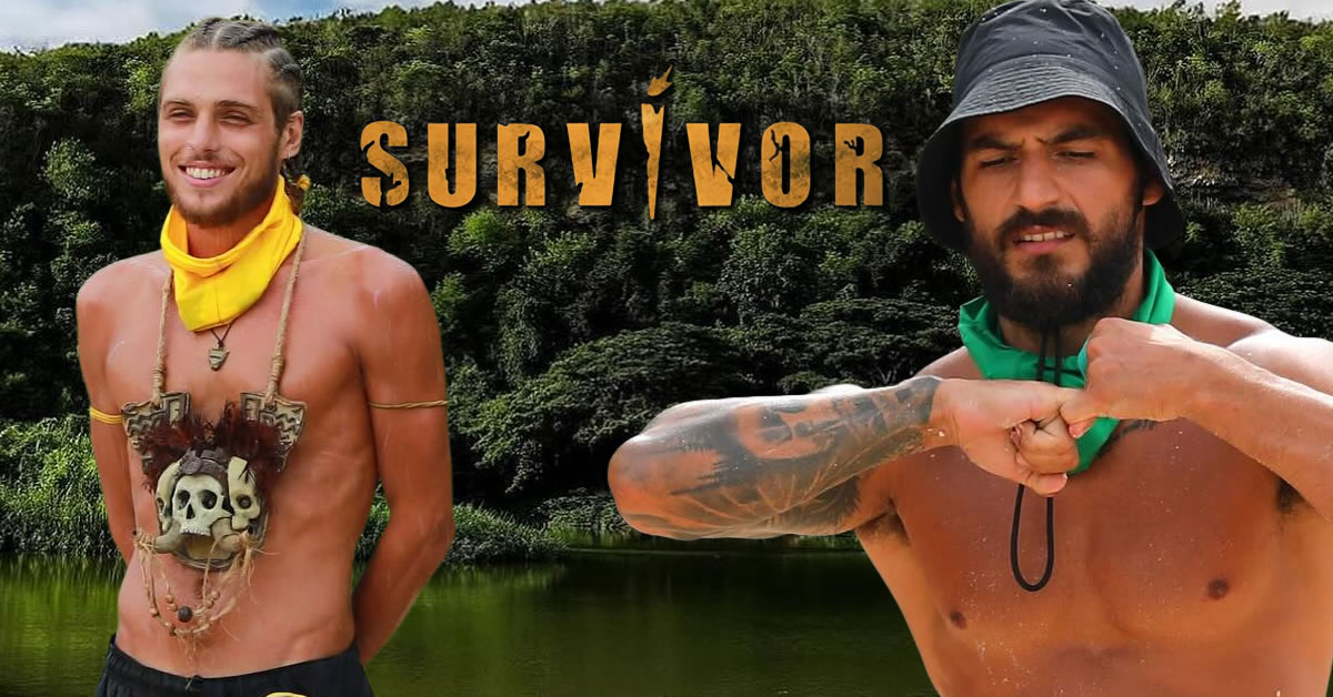 survivor spoiler 26 11 mega diarroi poia omada