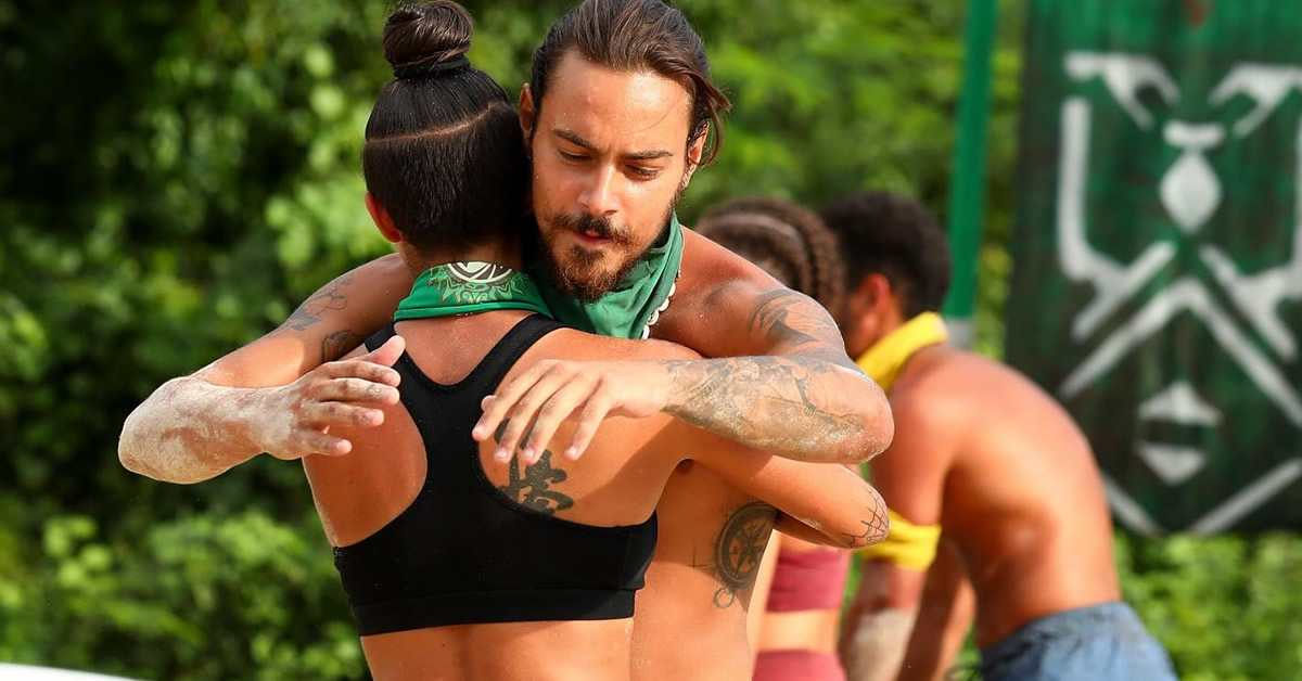 survivor spoiler 27 11 anatropi poios kerdizei