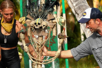 survivor spoiler 27 11 mega diarroi poia omada