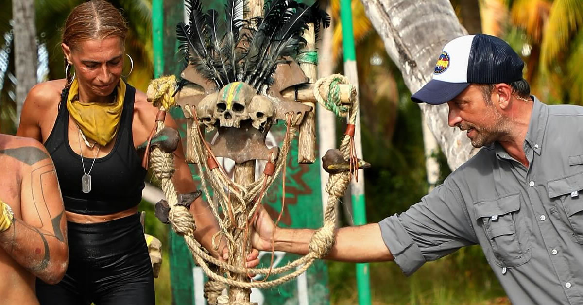 survivor spoiler 27 11 mega diarroi poia omada