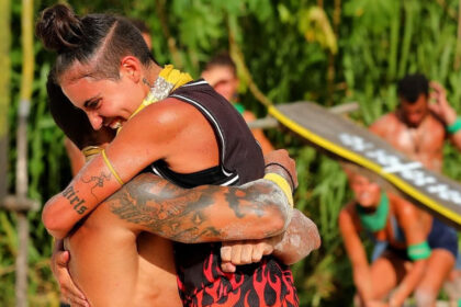 survivor spoiler 5 11 eskase anatropi poios ker