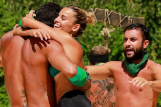 survivor spoiler 6 11 oristiko poios kerdizei s