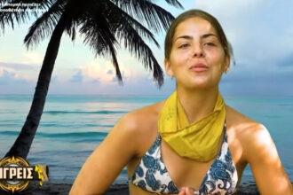 survivor spoiler epiki kontra me tin maria na k