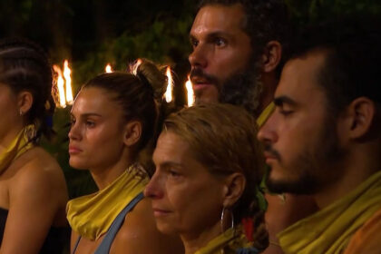 survivor spoiler i apochorisi pou sygklonise to