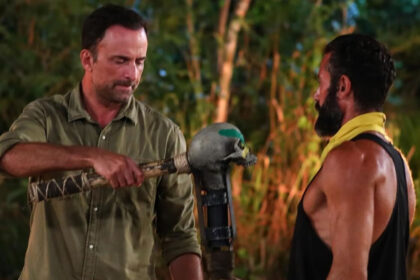 survivor spoiler oi prasinoi kerdisan tin asyli