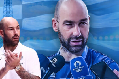 ti apokalypse o spanoulis gia ethniki ellados