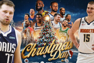 i magiki christmas day tou nba nikes anatropes