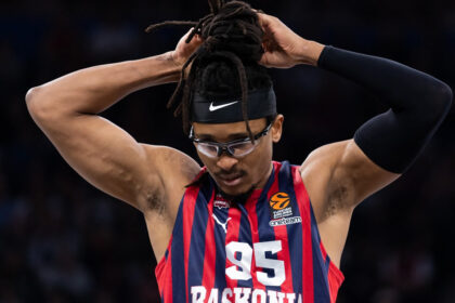 moneke kai chaouarnt odigisan tin baskonia