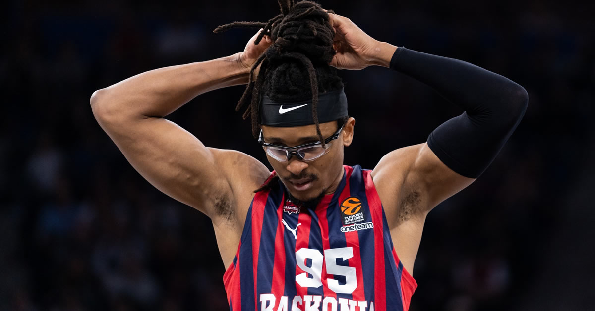 moneke kai chaouarnt odigisan tin baskonia