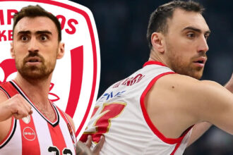 nikola miloutinof ti apokalypse gia to nba kai