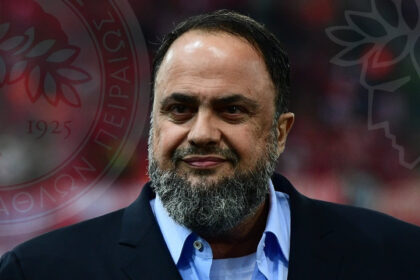 o marinakis kanei tin anatropi kai ton fernei 1