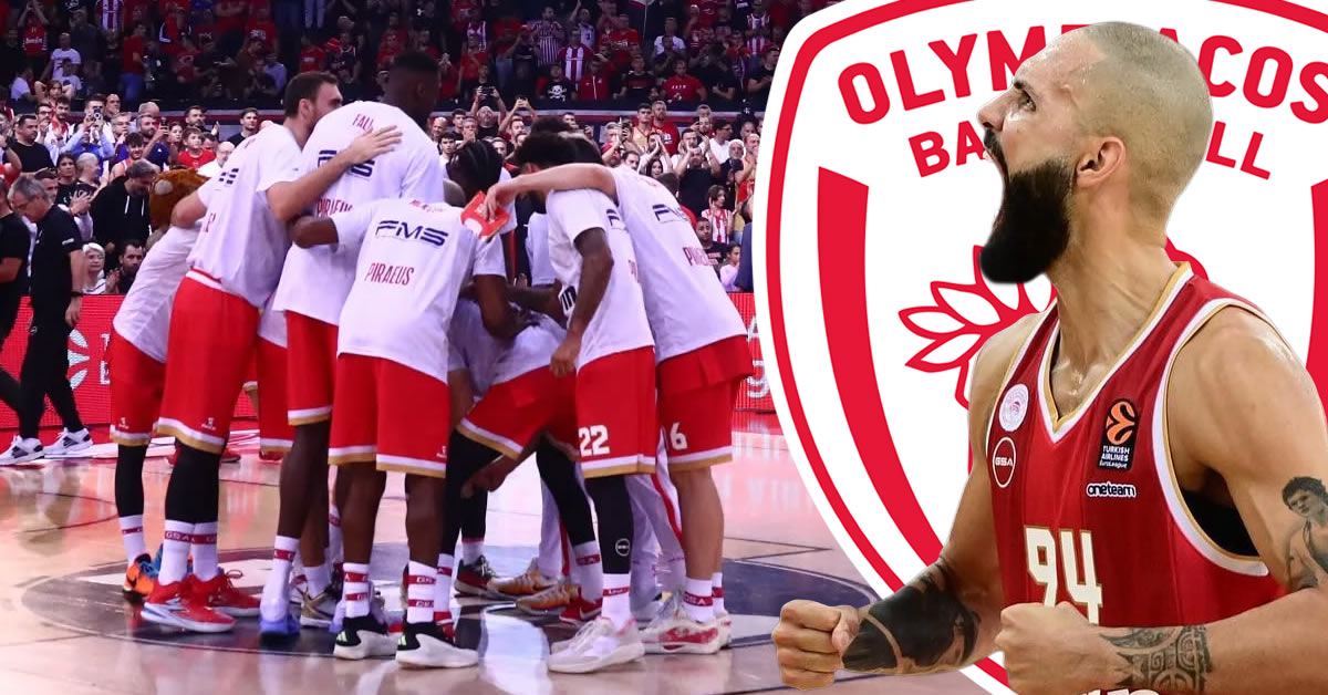 o olybiakos tha kataktisei tin euroleague to 20