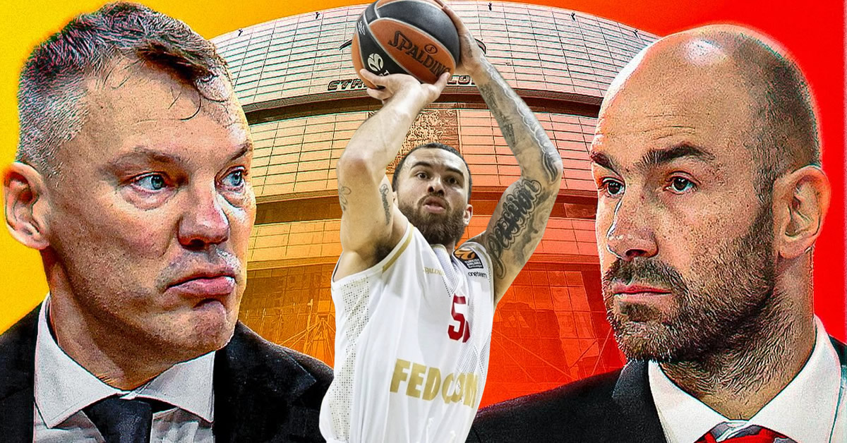 o spanoulis katharise ti fener me 30 pontous di