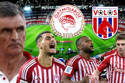 olybiakos volos live streaming pou tha deite to