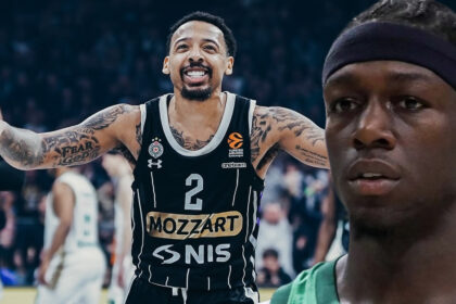 partizan enantion kentrik nan poios tha anadeic