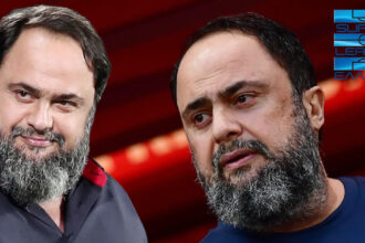 pos o marinakis petyche to megalytero deal stin