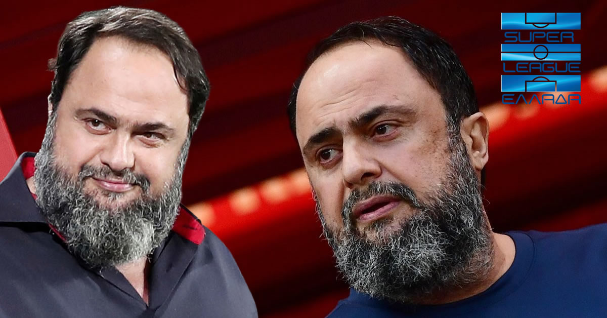 pos o marinakis petyche to megalytero deal stin